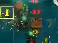 بازی RobyBox: Space Station Warehouse آنلاین