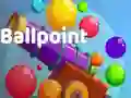 بازی Ballpoint آنلاین