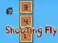 بازی Shooting Fly آنلاین