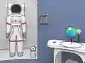 بازی Space Museum Escape آنلاین