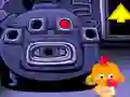 بازی Monkey Go Happy Stage 66 آنلاین