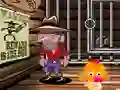 بازی Monkey Go Happy Stage 275 آنلاین
