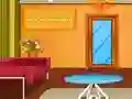 بازی Escape from Condo Garden آنلاین