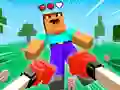 بازی Break the Noob Completely! آنلاین
