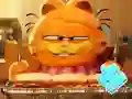 بازی Jigsaw Puzzle: Garfield And Lasagna آنلاین