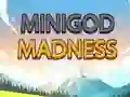 بازی Minigod Madness آنلاین