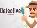 بازی Detective - Logic Puzzles آنلاین