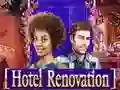 بازی Hotel Renovation آنلاین