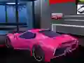 بازی Speed Racing V آنلاین