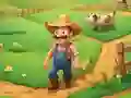 بازی Funny Farmer Escape آنلاین