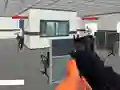 بازی Bank Robbery: Escape آنلاین