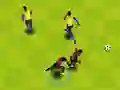 بازی 3D Soccer Euro 2024 آنلاین