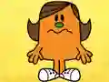 بازی The Mr. Men Show آنلاین