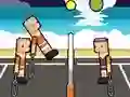 بازی Crazy Tennis آنلاین