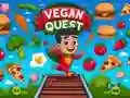 بازی Vegan Quest آنلاین