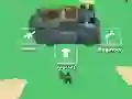 بازی Army Defence Dino Shoot آنلاین
