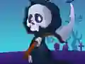 بازی BuildaPic Halloween آنلاین