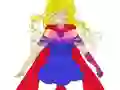 بازی Superhero or Villain Dress Up آنلاین
