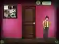 بازی Amgel Easy Room Escape 207 آنلاین