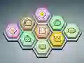 بازی Hexa Tile Trio آنلاین