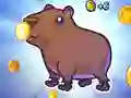 بازی Capy Cutie Clicker آنلاین