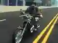 بازی Highway Moto آنلاین