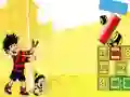 بازی Nappy Catapult آنلاین