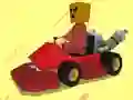 بازی Crazy Karts آنلاین