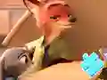 بازی Jigsaw Puzzle: Zootopia 2 آنلاین
