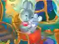 بازی Jigsaw Puzzle: Goodnight Story آنلاین