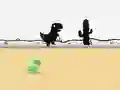 بازی Gecko Runner آنلاین