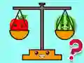 بازی Kids Quiz: Weight Common Sense آنلاین