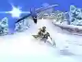بازی Xtrem SnowBike آنلاین