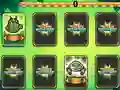 بازی Card Monsters آنلاین