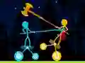 بازی Stick Battle آنلاین