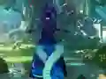 بازی Serpent Poisonous Girl Escape آنلاین