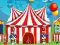 بازی Hilarious Joker Escape آنلاین