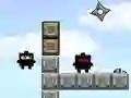 بازی Ninja Rescue آنلاین