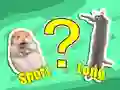 بازی Kids Quiz: Shortest And Longest آنلاین