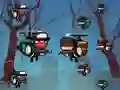 بازی Superhero Adventure آنلاین