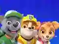 بازی Paw Patrol آنلاین