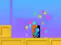 بازی Stickman Run آنلاین