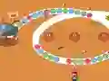بازی Zuma Bubble Blast آنلاین