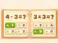 بازی Maths Puzzle آنلاین