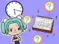 بازی Kids Quiz: Know The Time آنلاین