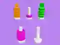 بازی Nuts & Bolts Sort Challenge آنلاین
