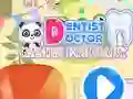بازی Dentist Doctor Games for Baby آنلاین