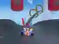 بازی Crazy Kart Race آنلاین