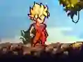 بازی Dragon Power Hero آنلاین