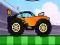 بازی Car Football آنلاین